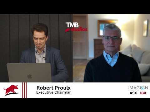 Imagion Biosystems lodge FDA IND for MagSense HER2 Phase 2 trial