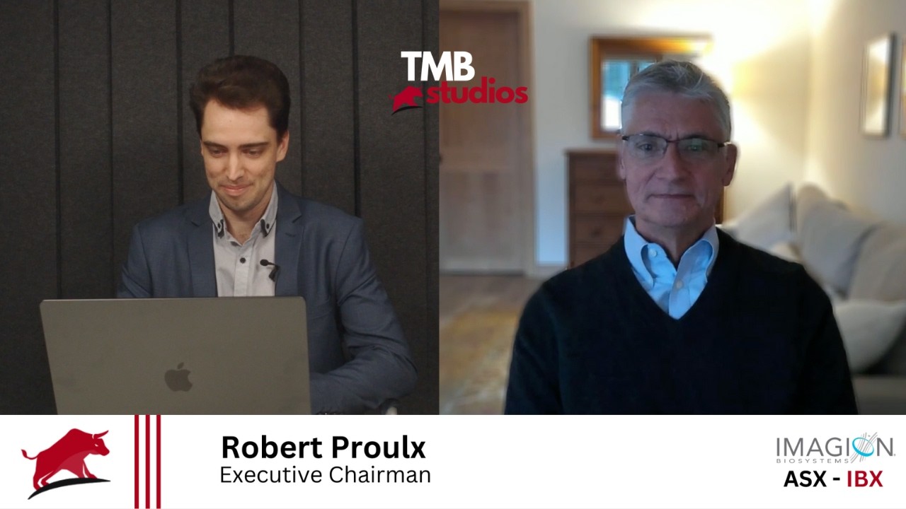 Imagion Biosystems lodge FDA IND for MagSense HER2 Phase 2 trial