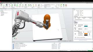 ABB RobotStudio Tutorial for Beginners | Offline Programming Step-by-Step screenshot 1