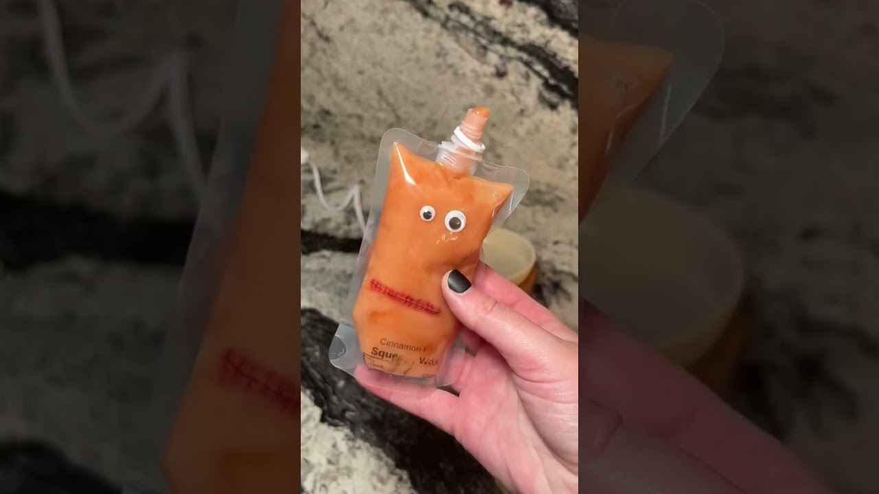 Walmart wax warmer🫶🎃🍁 link in comments. 