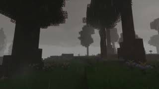 Daily Dose of Minecraft Scenery 207 Allégro - Emmit Fenn