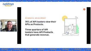 Apidays Australia 2023 - State of APIs 2023: Key Insights and Trends