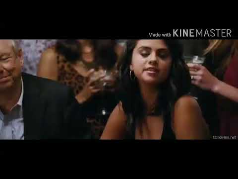 Selena Gomez and Richard H. Thaler in the big short