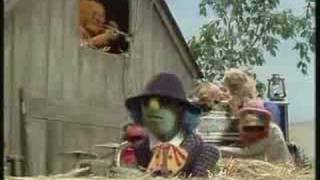 Muppet Show: Barnyard Boogie