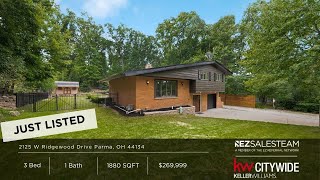 2125 W Ridgewood Dr Parma Oh 44134