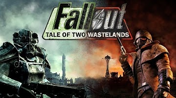 🔴Playing Tale Of The Wasteland Fallout 3 & Fallout New Vegas (En Directo) #20