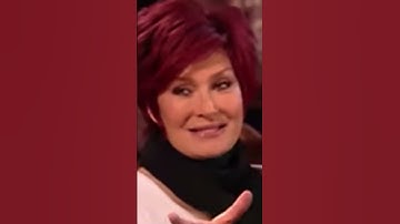 OZZY Talks About When He Was Charged W/ Attempted Murder of His Wife Sharon!  #metal #tv #RIPOzzy
