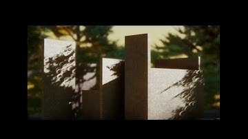 GPU Zen 2 - Soft Shadow Approximation for Dappled Light Sources (Real-time Eclipse Shadows)