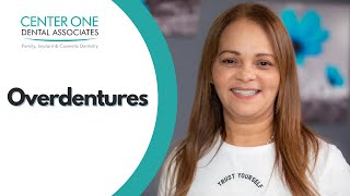 I Am Not Embarassed To Smile Anymore With My Overdentures Affordable Dentures Philadelphia PA