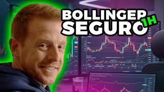 3 Trucos con Bandas de Bollinger para Operar Mercados con Tendencia