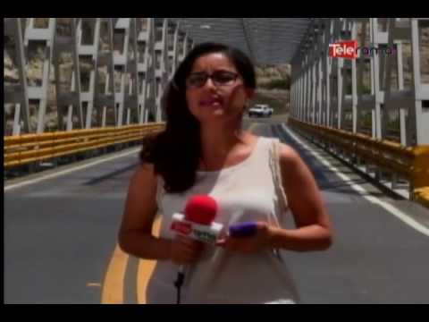 Dos personas trasladadas a albergues y viviendas afectadas por sismo