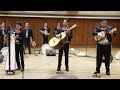 Mariachi Paredes de la Universidad de Texas at Austin Spring Concert (7)