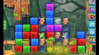 Pet Rescue Saga Level 348 No Boosters
