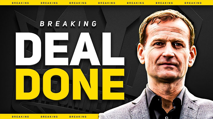 HERE WE GO! ASHWORTH & DE LIGT DEALS DONE! Man Utd Transfer News