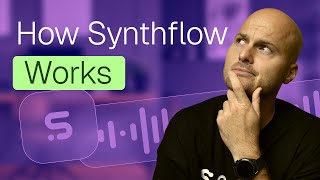 Synthflow - How it works