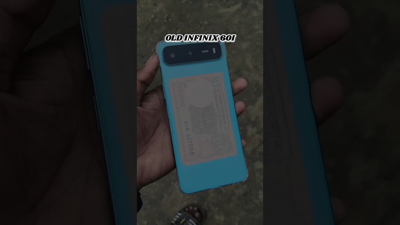 INFINIX 60I ☠️ vs VIVO T4X 💀 best mobile