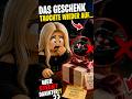 😨 POV: Das Geschenk tauchte wieder auf… #viral #shorts #roblox