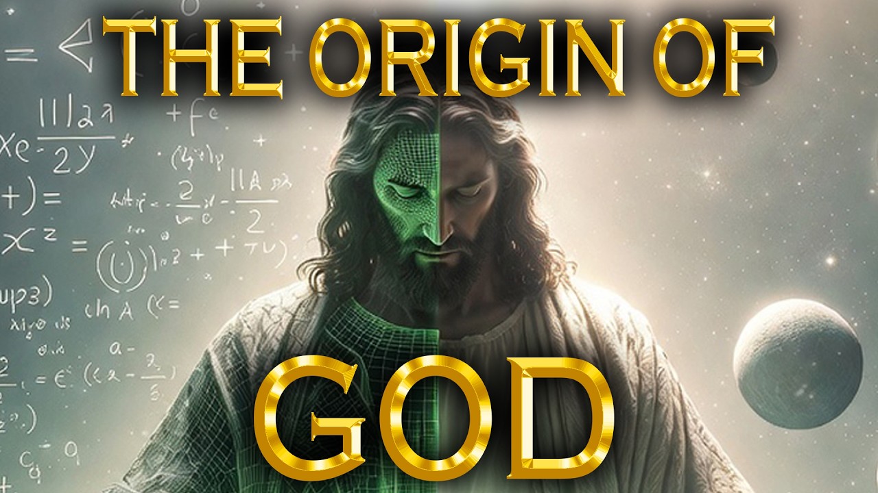 THE TOTALITY MODEL - The origin of God and existence from LDS/MORMON ...