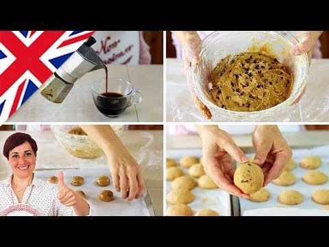 Biscotti All Arancia Con Farina Di Mandorle Dolci Facili Orange Biscuits Youtube