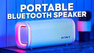 Top 7 Best Portable Speaker to Buy in 2026