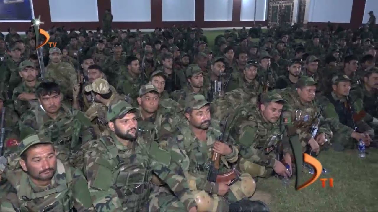 تاج الدین اندخویی امین اندخویی بنام مارشال دوستم_Tajuddin Amin Andxoy Marshal Dostim nomi bilan