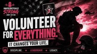 13 Years in the Army: The Leadership Lessons That Last
