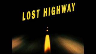 This Magic Moment - Lou Reed - Lost Highway OST chords