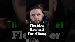 Fler über Streit mir Farid Bang