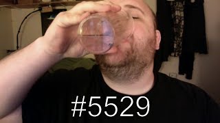 Thumbnail for Jon Drinks Water #5529