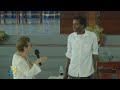 Sunday Service 2025