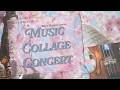 West Middle School Music Collage Concert (May 12th, 2026)