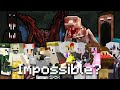 Dweller Infested World vs 10 Minecrafters