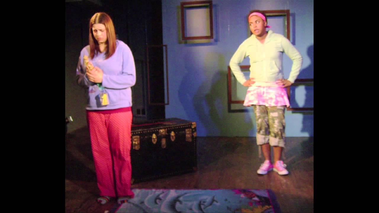 Keen Company (a Meet the Theatre film)