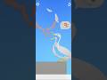 I am not telling the game name/Eating simulator gaming #shorts #viral  #gaming