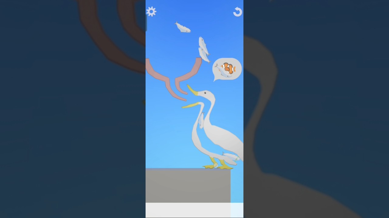 I am not telling the game name/Eating simulator gaming 