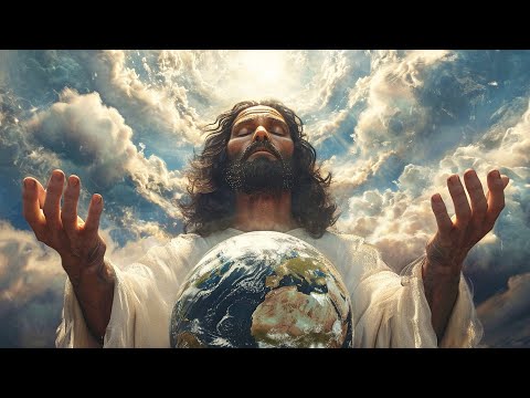 Видео: Самая мощная частота Бога 963 Гц – богатство, здоровье, чудеса придут в вашу жизнь №2