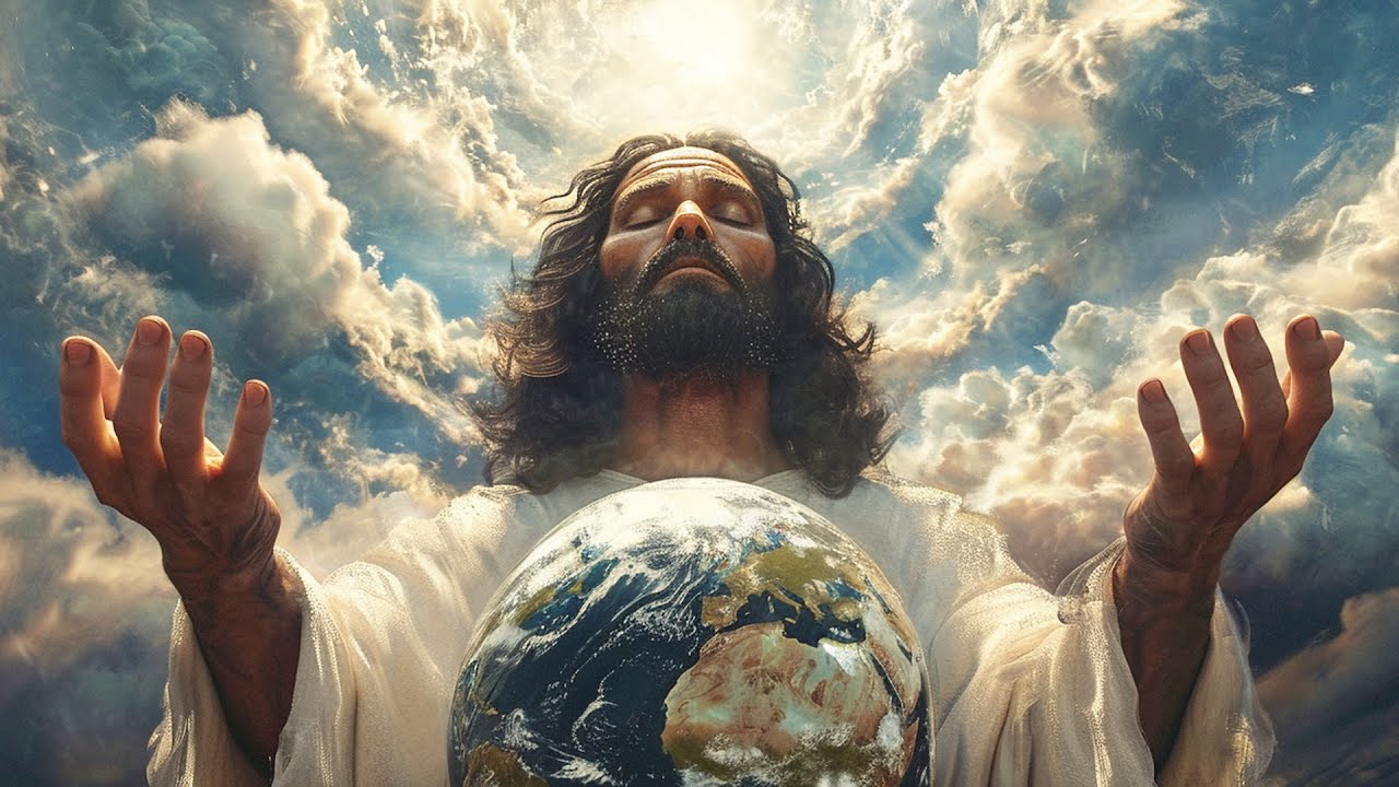 Самая мощная частота Бога 963 Гц – богатство, здоровье, чудеса придут в вашу жизнь №2