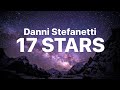 Ref:0ZI_NpoMnZw Danni stefanetti - 17 stars (official music video)