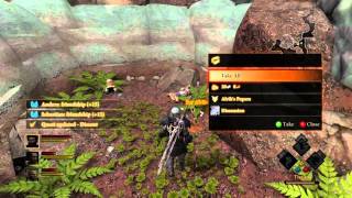Dragon Age 2 :: All Armor Upgrade Locations (Anders)