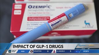 Health experts weigh benefits, costs as more Carolinians turn to GLP-1s for weight loss