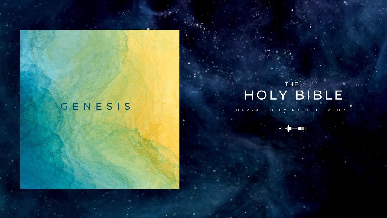 The Bible | Genesis 44 | NIV Audiobook