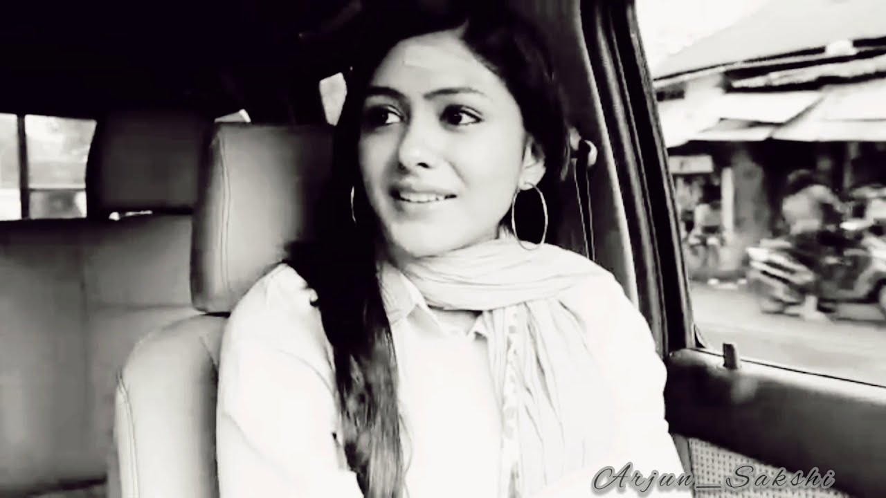 Ae Dil Hai Mushkil #ArjunSakshi  ♥️♥️