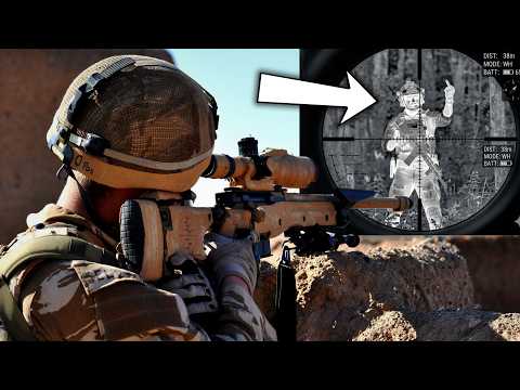 Thumbnail for British SAS Play Airsoft & DESTROY Everyone