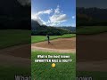 Talking in back swing? #shorts #golf #golfattire #golfgear #trending #golfnetwork #golfcourse
