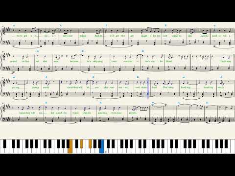 Heading South (Easy and accurate version with lyrics and chords) - Zach Bryan