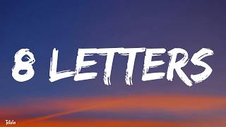 Why Don't We -8 Letters (lyrics)