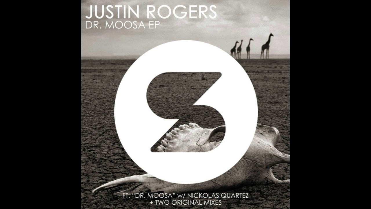 Watch Justin Rogers & Nickolas Quartez - Dr. Moosa (Original Mix) on YouTube Watch Justin Rogers & Nickolas Quartez - Dr. Moosa (Original Mix) on YouTube