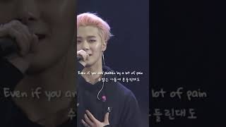 ASTRO 아스트로 - By Your Side (with lyrics)