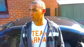 CriminalTV - Evi d &amp; b.u.m
