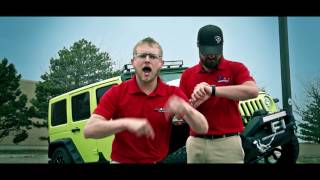 Texas Dodge in Amarillo, TX - We Do Spring Ram